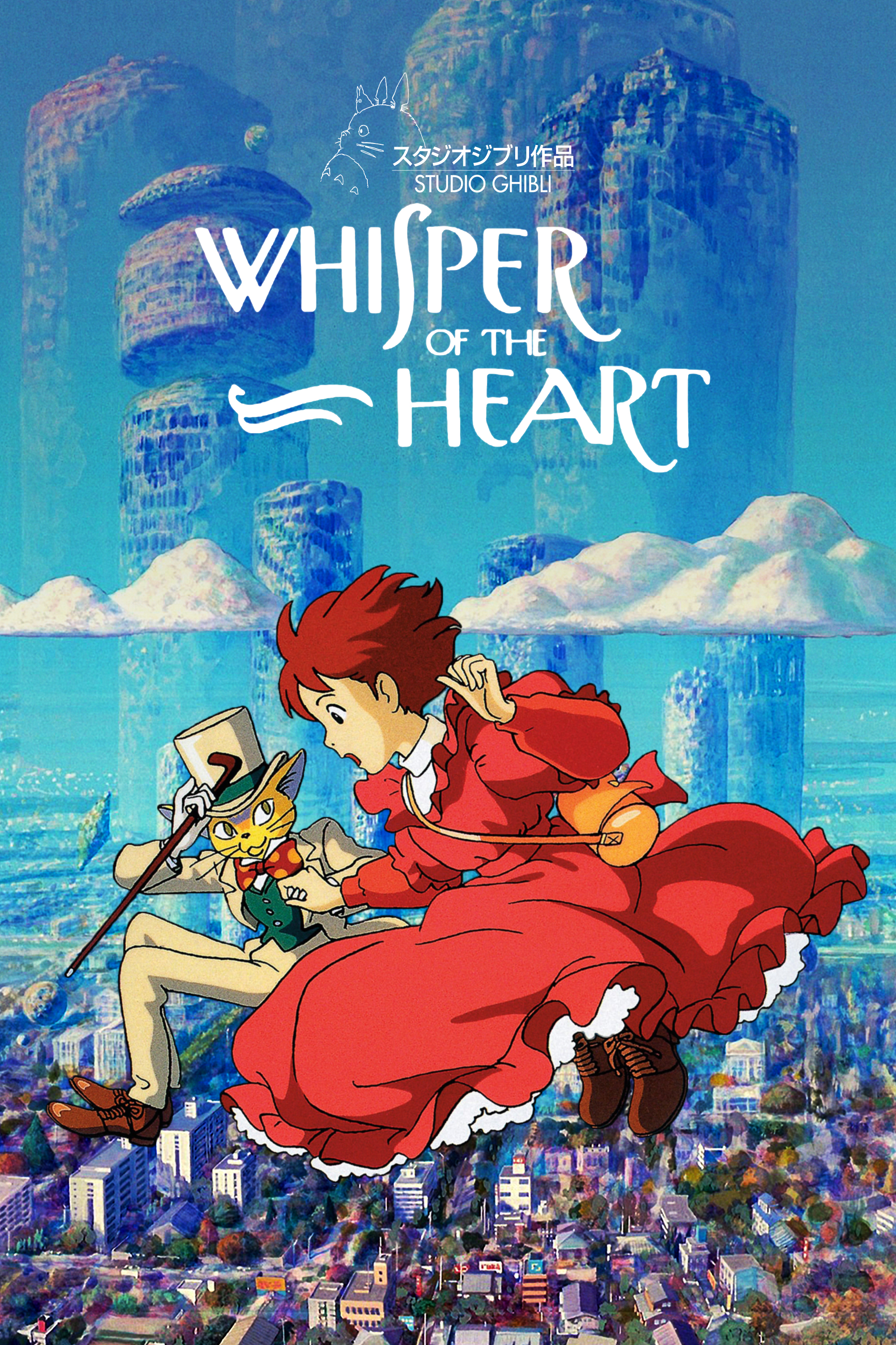Whisper
